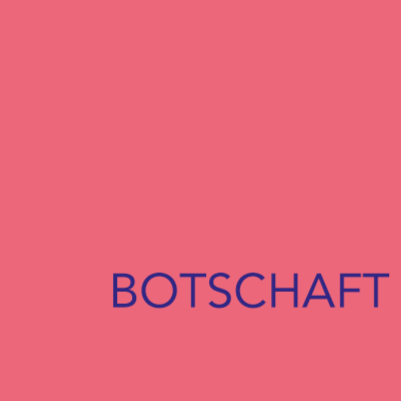 Botschaft Band