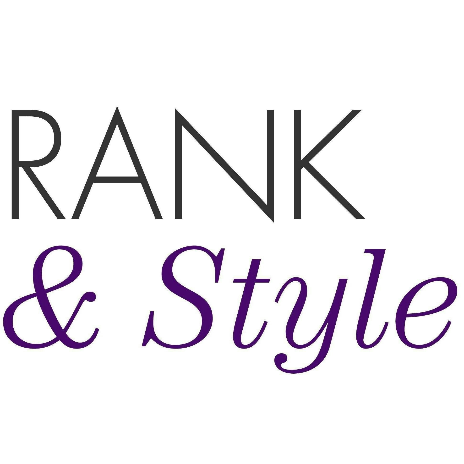 Rank & Style