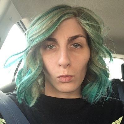 Madison Lee Riceマディソ