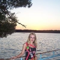 Елена Леонидовна