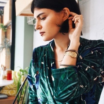 Tuğçe Arslan Üçer