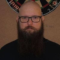 Jacob Badacob Christensen