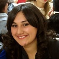 ქეთი ღუდუშაური