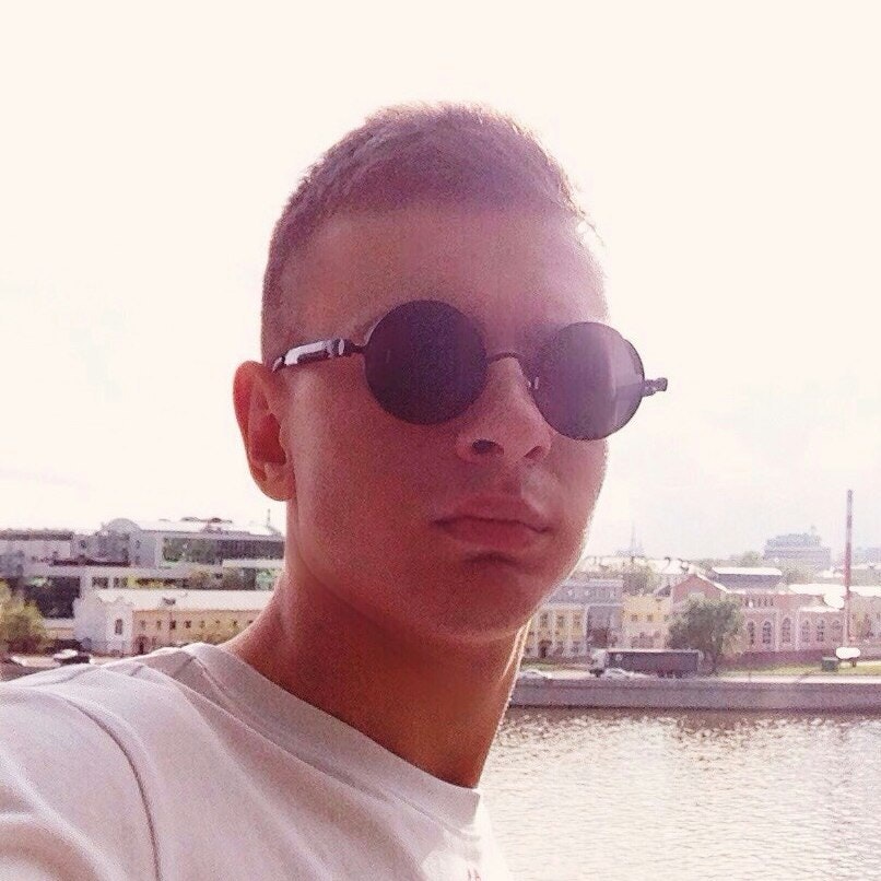 Vladimir Ivashchenko