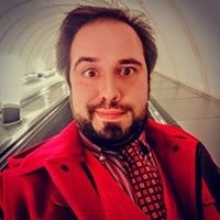 Georgy Adil Gadzhiev