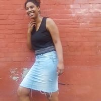 Jasmine Marie Wigginton