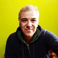 Alexis Gabriel Ansaldo