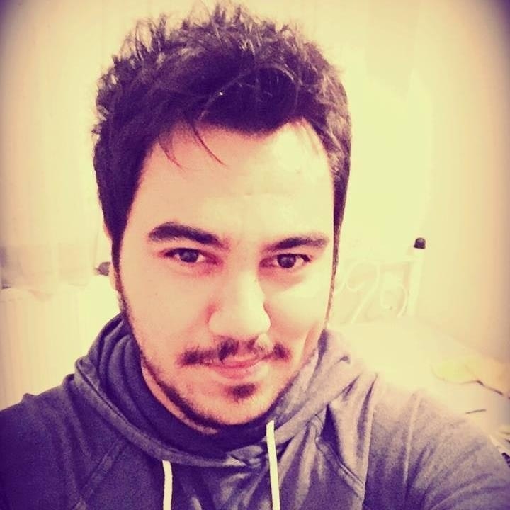 İbrahim Gözlükaya