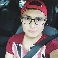 Christian Fraile Velasco