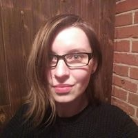 Любовь Тимошенко