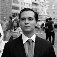 Javier Alfonso Orduño Codina