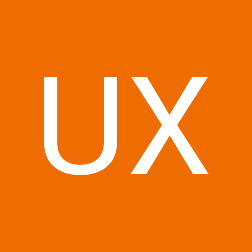 UX Designer