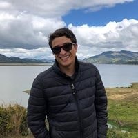 Jhonnatan Gonzalez Rodriguez