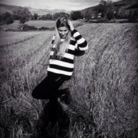 Meritxell Buyó Corrons