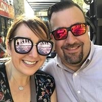 Jessica Richardson-Isenegger