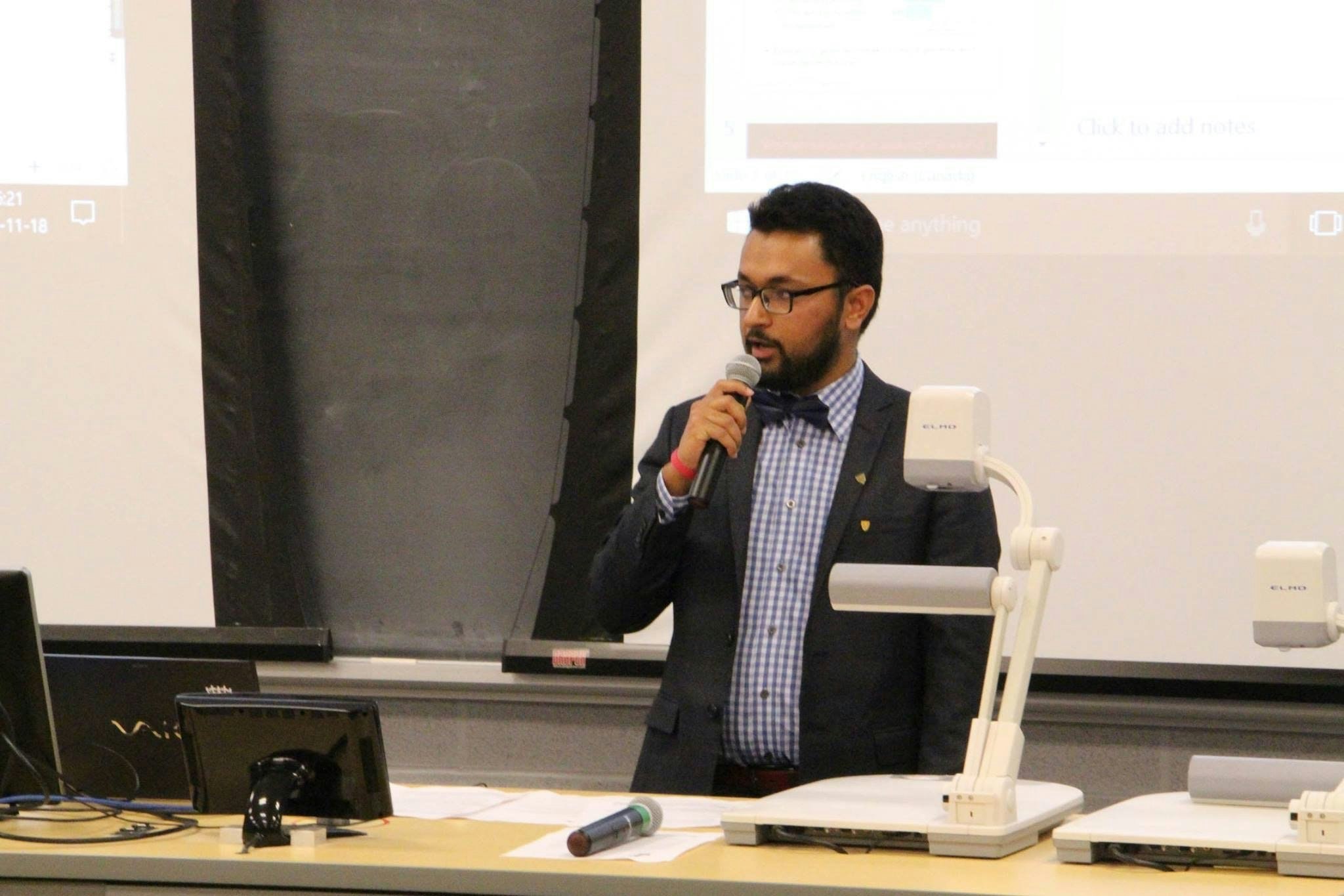 Harry Sahi (Nirbhay)