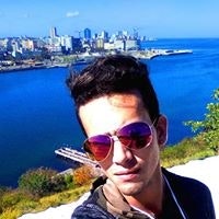 Alejandro Perdomo Vergara