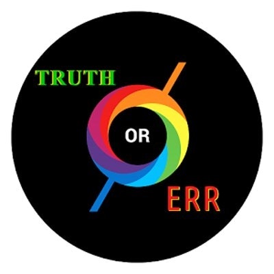 Truth Or Err