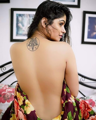 Sapna sharma