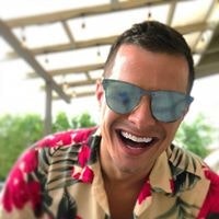 Jonathan Reed Williams