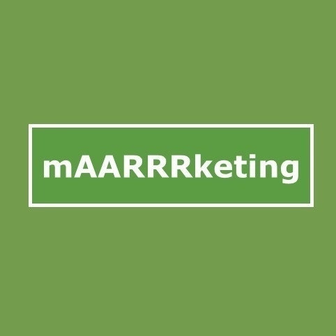 mAARRRketing com