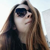 Лиза Егорова