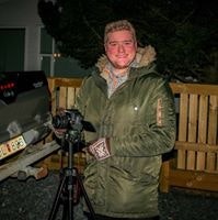 Ólafur Hólm Eyþórsson