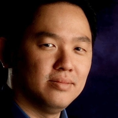 Colin Wong