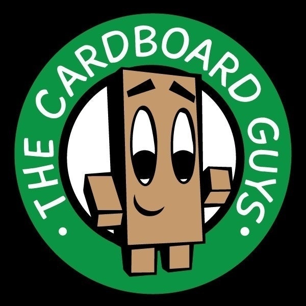 The Cardboard Guys