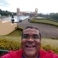 Evandro Elias Santos