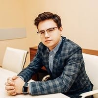 Миша Ваганов