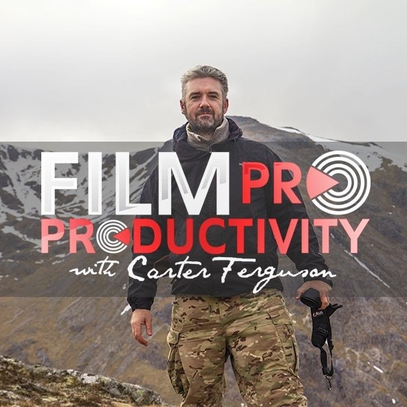 Film Pro Productivity (Podcast)