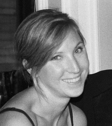 Meg O'Brien Ciarallo