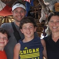 Lisa Campbell Hunter