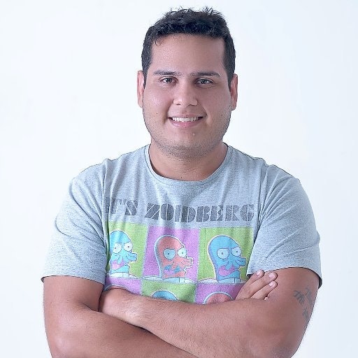Caio Teixeira