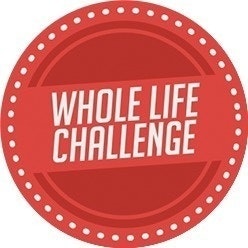 Whole Life Challenge
