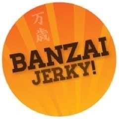 Banzai Jerky!