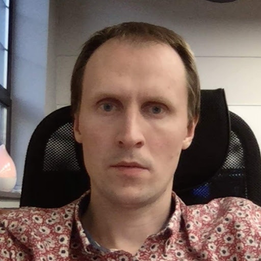 Stanislav Zaluzhskii