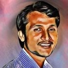 Harsha Vardhan Budaraju