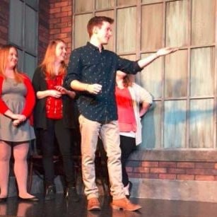 Brett Retweet Watson