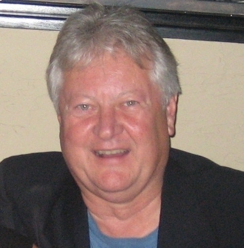 Fletcher Majors, ALC