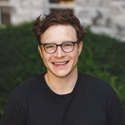 Cam Mason