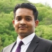 Naveen Mishra