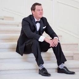 Nicholas Slettengren