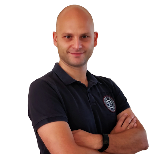 George Chatzimanolis