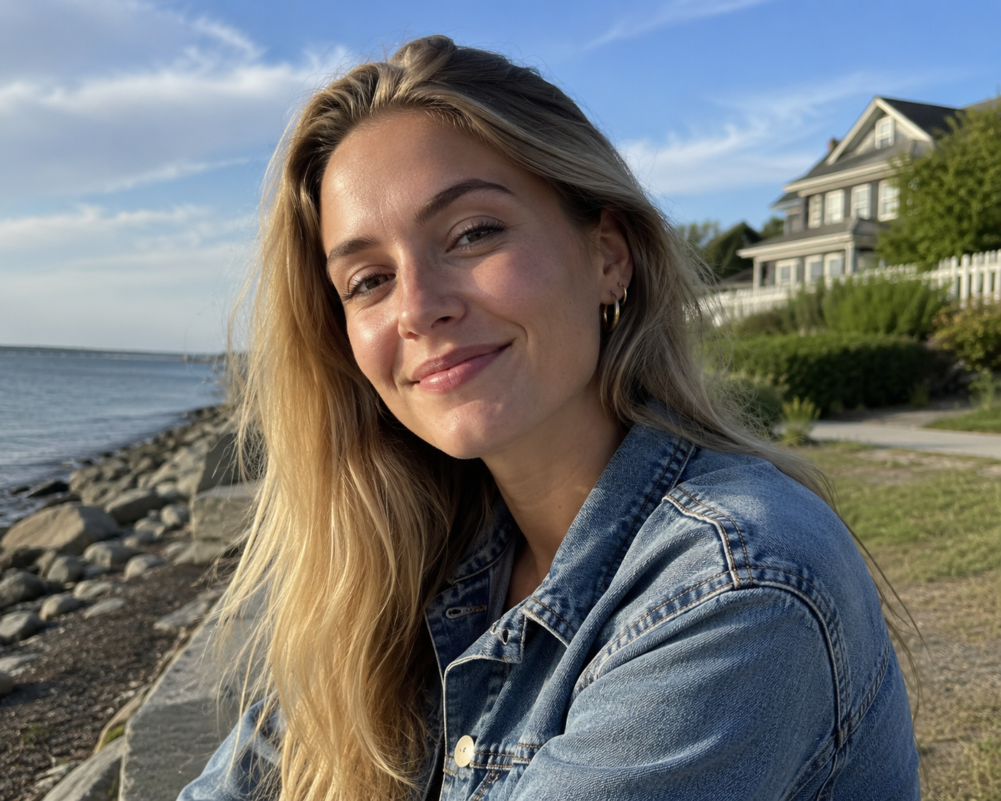 Emily Carter