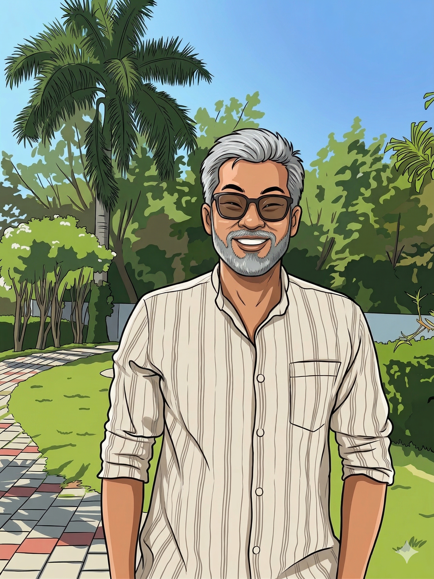 Niranjan