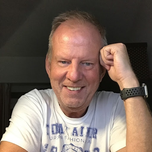 Werner van Rijsbergen