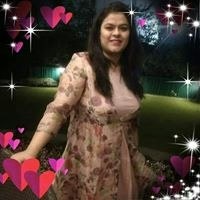 Neha Kathpalia Kapoor