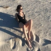 Юля Михайлова